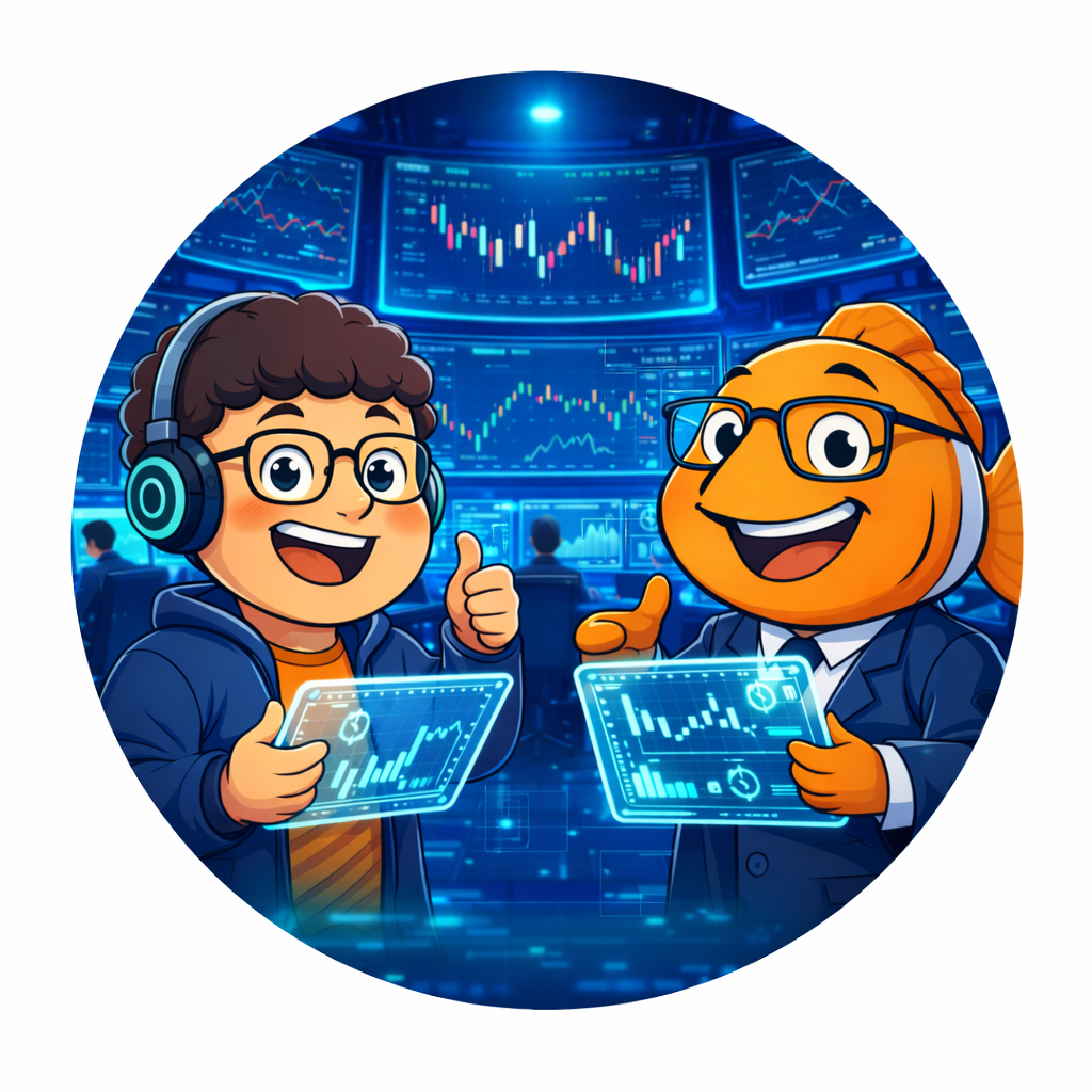 【チャーリーとニーモ】